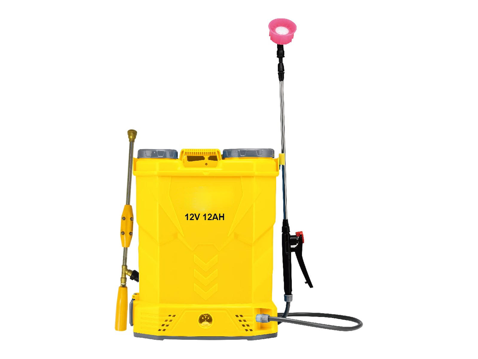 BATTERY SPRAYER RAPL-20-DM-12V 12AH