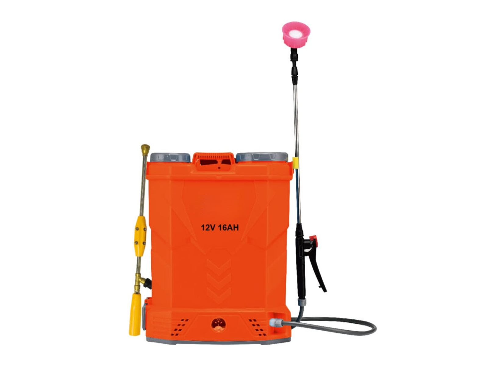 BATTERY SPRAYER – RAPL-20-DM-12V 16AH