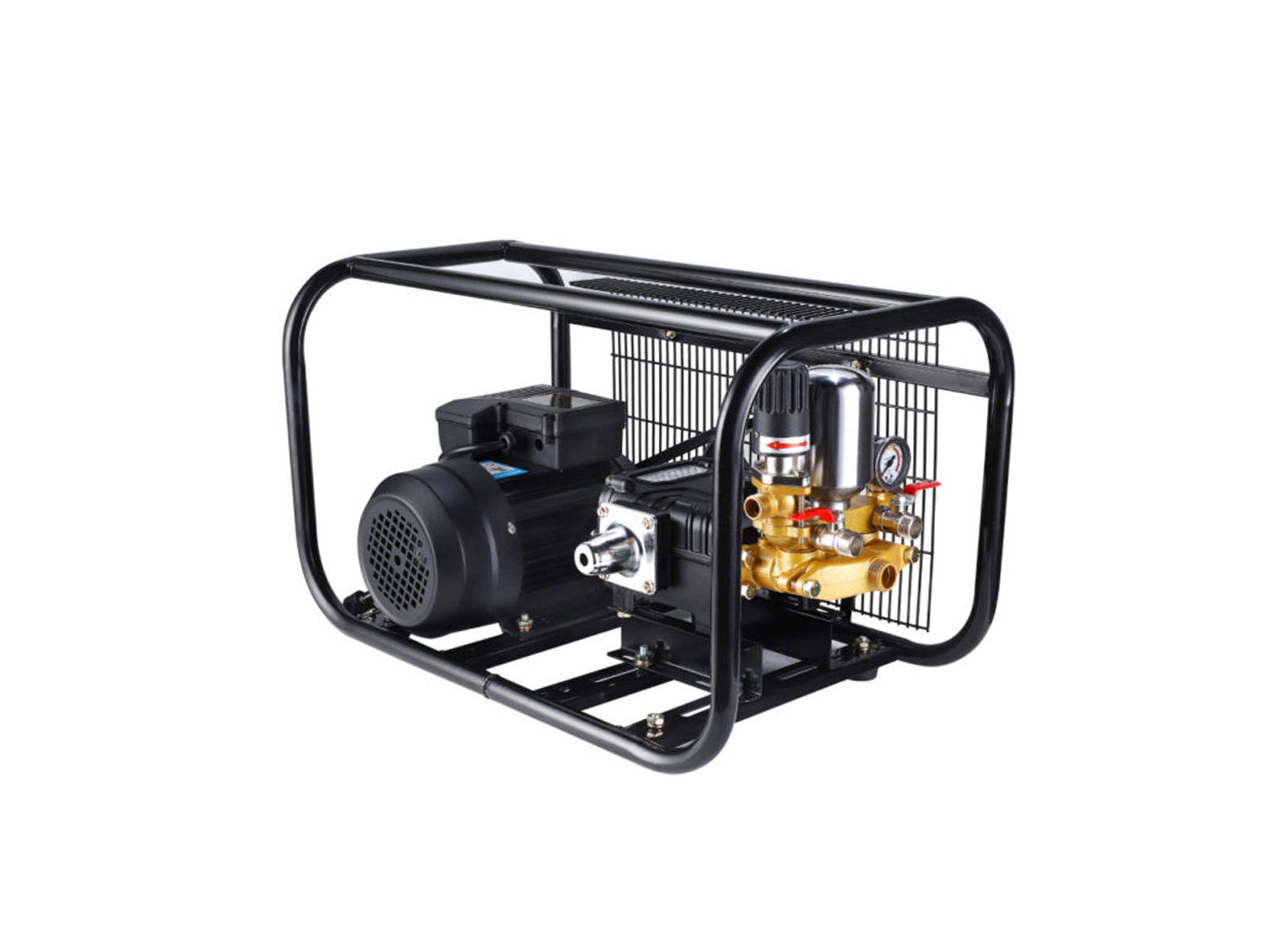 ELECTRIC HTP SPRAYER SET – RAPL-PS-26A