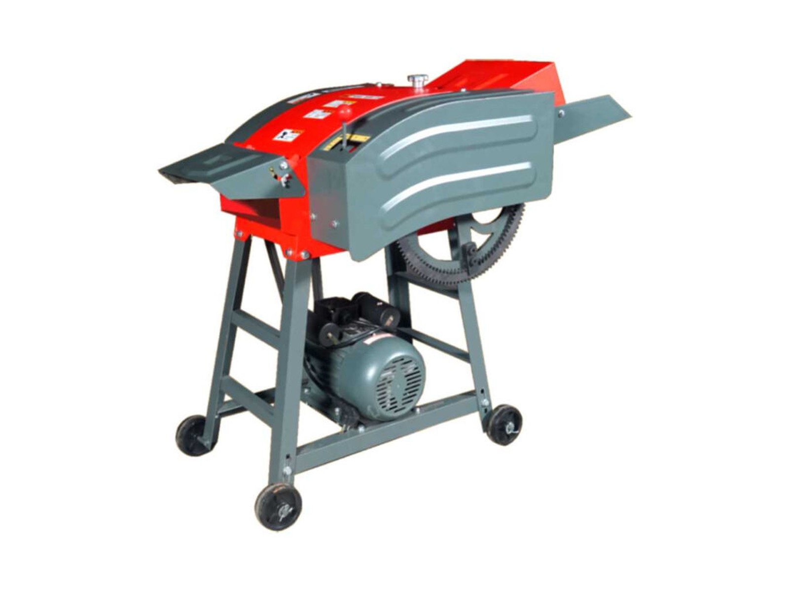CHAFF CUTTER RAPL-CC-9ZP-1.0