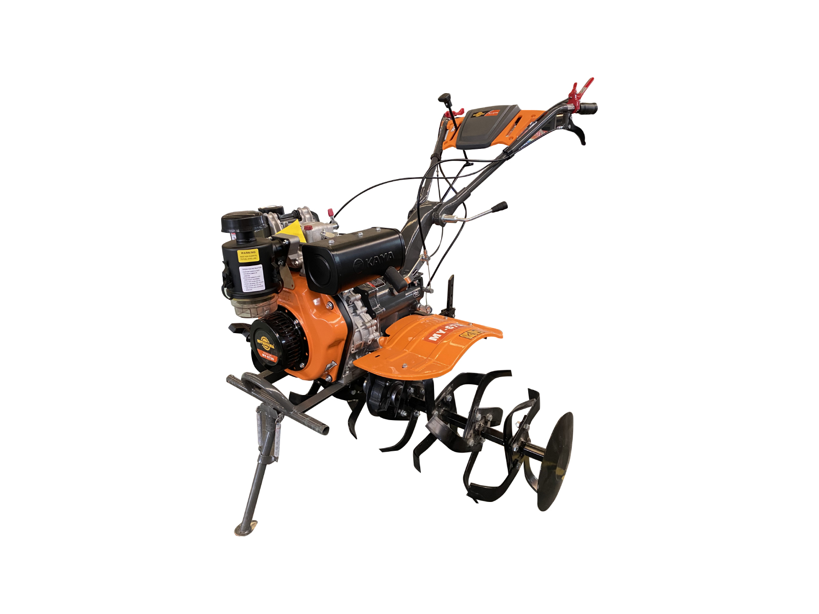 POWER WEEDER – MY-673D