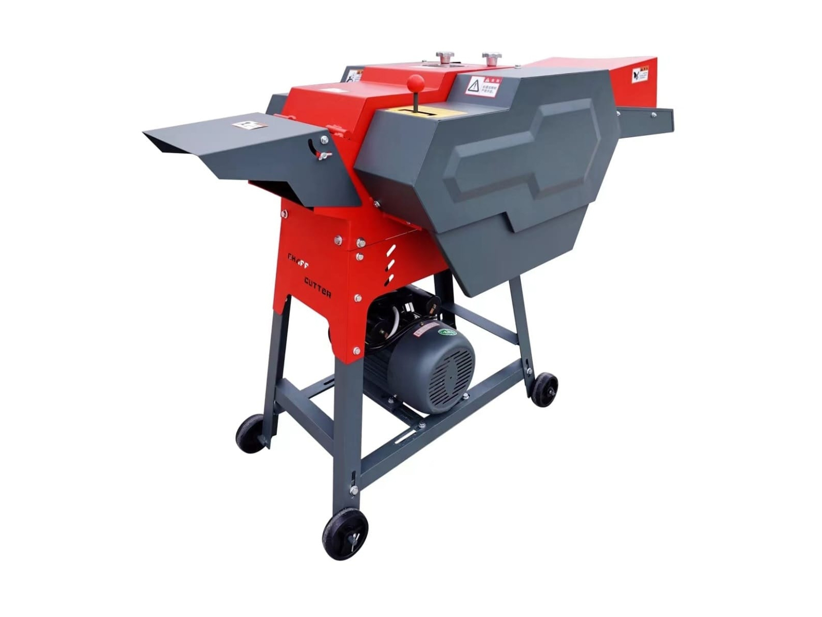 CHAFF CUTTER RAPL-CC-9ZP-2.0