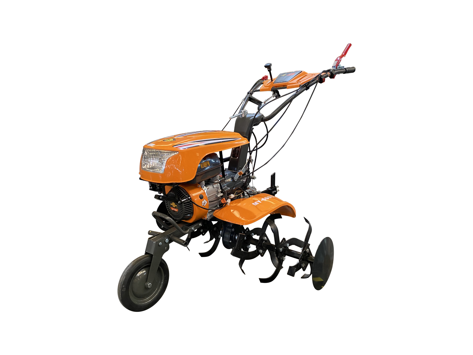 POWER WEEDER – MY-600G