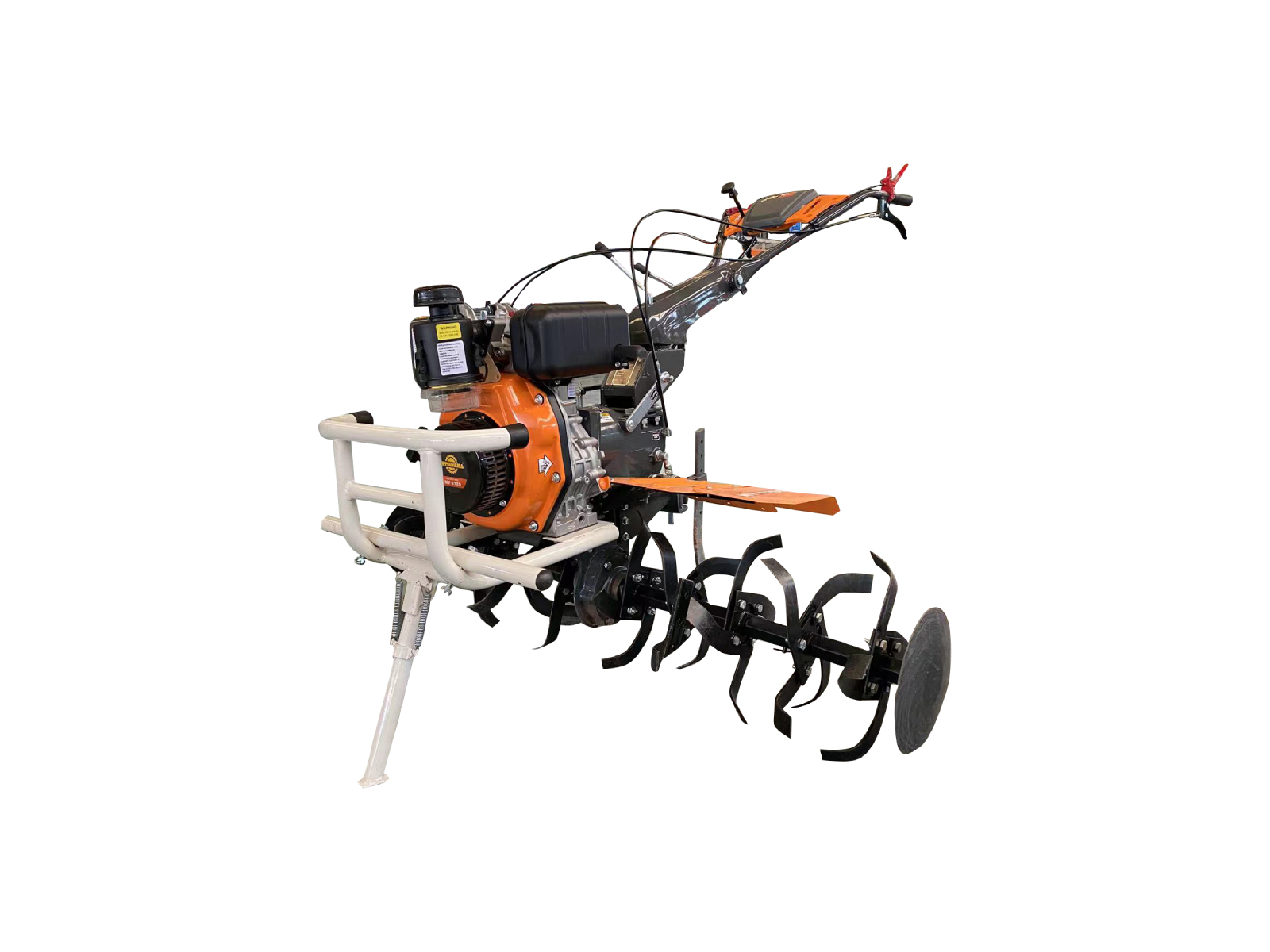 POWER WEEDER – MY-678D
